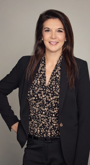 Marie-Hélène Bédard