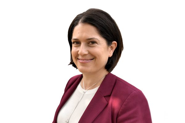 Marie-Hélène Chèvrefils, experte de la Brigade-conseil