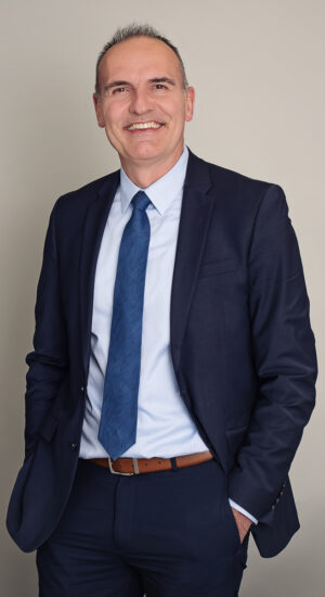 Dany Rodrigue