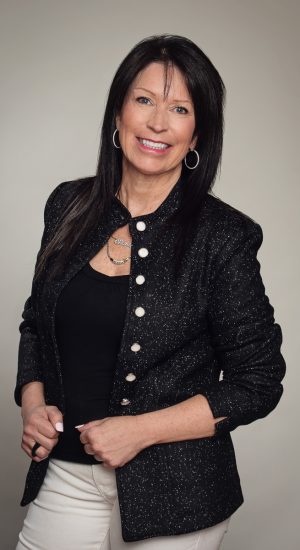 Chantal Théorêt
