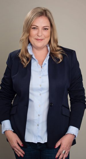 Marie Van Den Broek