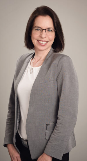 Chantal Thieblin Goffoz