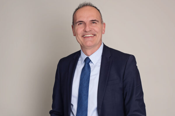 Avis de nomination de Dany Rodrigue