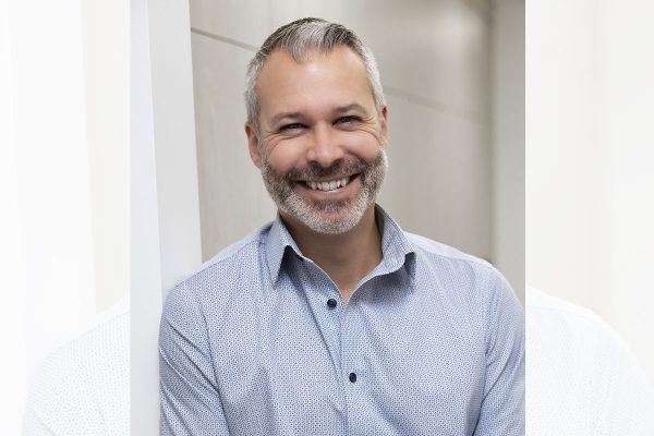 Jean-Sébastien Lussier, expert de la Brigade-conseil
