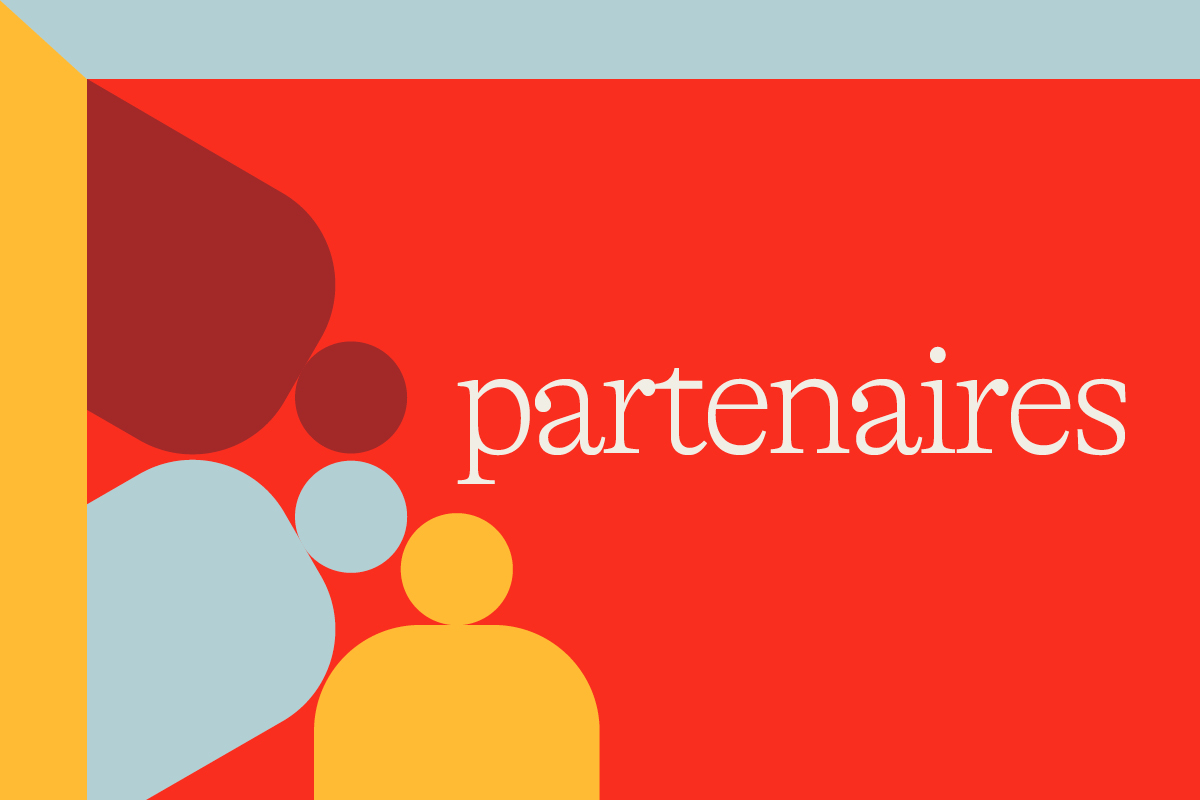 partners - evol