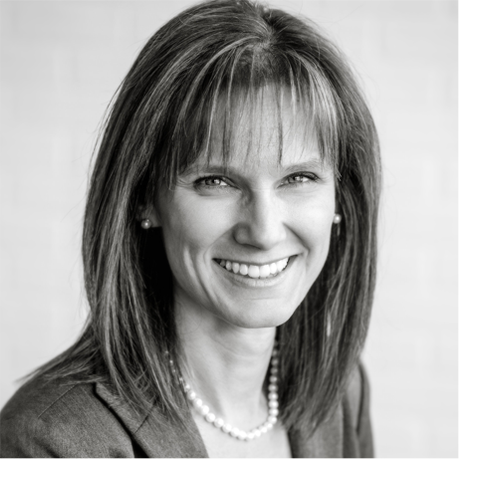 Caroline Banville, CPA auditrice, Associée chez Mallette