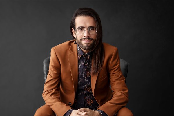 Maxime Dumais, expert de la Brigade-conseil