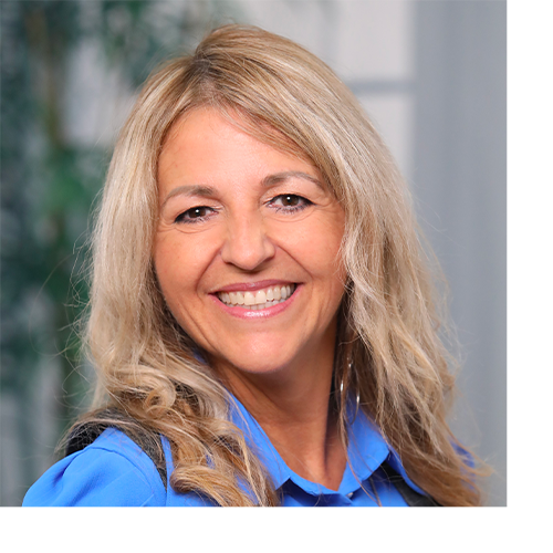 Nada Michaudville, certifiée Nova Global et EQ-i, Groupe Conseils MCG