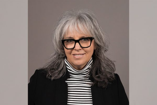 Sophie Gagnon, experte de la brigade-conseil