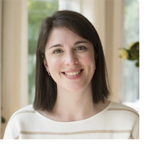 Amélie Mongrain, experte de la Brigade-conseil
