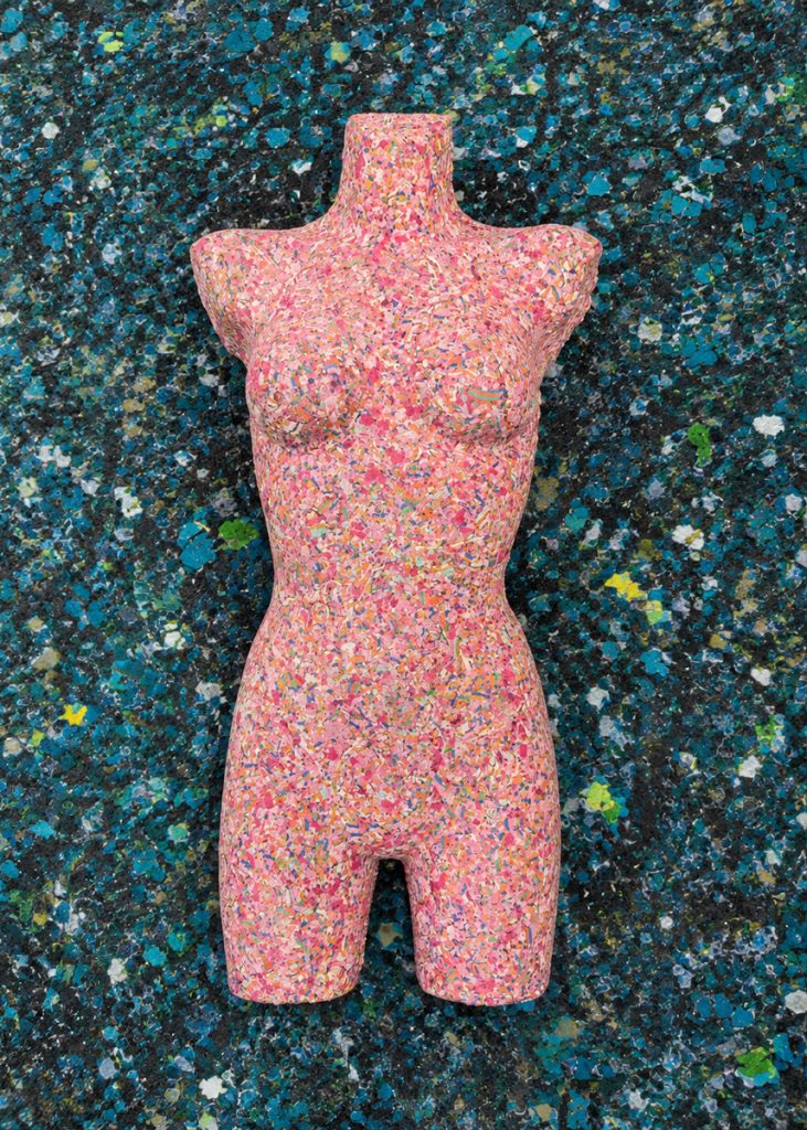 Modèle de mannequin Noah